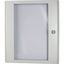 BP-DT-600/15 Transparent door thumbnail 2