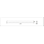 TLX S 6400-840 O S/MID L LDO - Tube Luminaire thumbnail 2