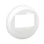 UNIVERSAL AUTOMATIC SWITCH COVER WITH OVERRIDE CELIANE WHITE thumbnail 2