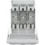 Switch disconnector, low voltage, 160 A, AC 690 V, NH00, AC23B, 3P, IEC thumbnail 20
