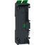 H Base 2 Slots for NIM or Bus Extender thumbnail 2