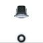 PANOS INF R100V 22W 940 LDO FL-SM WH - LED ceiling-recessed luminaire thumbnail 1