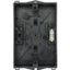 CI-K1-T0-2 Insulated enclosure, HxWxD=120x80x95mm, for T0-2 thumbnail 5