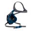 3M™ Reusable Half Face Mask Respirator, Quick Latch, Medium, 6502QL thumbnail 4