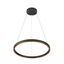 ONE CUBE UP/DOWN, pendant light, 300cm, 3000K, DALI 2, Touch, black thumbnail 1