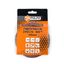 Abrasive discs set 125мм, Abrasive grit  К400 thumbnail 2