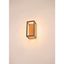 QUADRULO wall-mounted light, 3000K, anthracite thumbnail 2