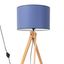 Floor lamp NATT navy thumbnail 9
