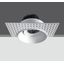 WHITE COB 6,5W WW 700mA IP54 TRIMLESS ADJUSTABLE thumbnail 1