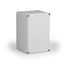 Pole mount. luminaire TO500LED AHA LED 38W/840 AC GR thumbnail 1