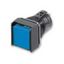 Screwless terminal socket for use with M16 range of indicators M16 3003M thumbnail 1