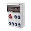 Drawer box ZSF60100000.1 /3952 IP44 thumbnail 1