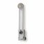 Replacement actuator for WL series limit switch: adjustable roller lev WL  9103R thumbnail 2