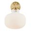 Raito | Wall light | Opal white thumbnail 3