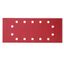C430 sanding sheet, pack of 10 115 x 280 mm, 60 thumbnail 1