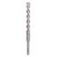 Hammer drill bit SDS-plus-1 16 x 150 x 210 mm thumbnail 1