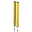 Safety Sensor, F3SG-R Easy, Type 4, 14 mm resolution, range 0.3 to 10. F3SG6122H thumbnail 2