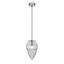 Pendant Globo Pendant Lamp Chrome thumbnail 3