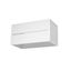 WALL LAMP LOBO MAXI WHITE G9 2X40W IP20 thumbnail 6
