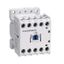 Contactor 3-pole, CUBICO Mini, 4kW, 9A, 1NO, 24VDC thumbnail 1
