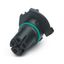 SACC-CI-M12FSL-4CON-L180 THR R - Contact carrier thumbnail 2