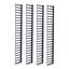 Vertical Cable Manager for Net thumbnail 2