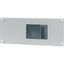 BPZ-QSA160/400-800-RH-XVTL Fuse switch-disconnectors mounting unit QSA thumbnail 3