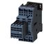 power contactor, AC-3e/AC-3, 9 A, 4 kW / 400 V, 3-pole, 230 V AC, 50/60 thumbnail 1