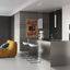 HANGING LAMP WEZYR 3 WHITE G9 3X40W IP20 thumbnail 6