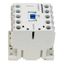 Contactor 3-pole, CUBICO Mini, 2,2kW, 6A, 1NO, 230VAC thumbnail 5