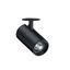V2-SR M 1500-940 LDO SP-WFL BK BK - LED semi-recessed spotlight, tiltable thumbnail 1
