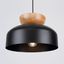 Pendant lamp MARION black thumbnail 8