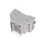 phase loss and asymmetry sensor, panel mounting thumbnail 4