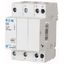 Fuse switch for cylindrical fuses C10 up to 32A, 3-pole+N C10-SLS/32/3N (112224) thumbnail 1