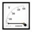 Voltmeter, 96x96mm, 500VAC thumbnail 1