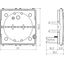 Push button, connectable, double, A.x/C.x thumbnail 2