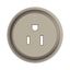 2P+E US ROCKER TITANIUM thumbnail 4