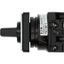T0-1-8214/E Changeoverswitches, T0, 20 A, flush mounting, 1 contact unit(s), Contacts: 2, 45 °, momentary, With 0 (Off) position, with spring-return from both dir thumbnail 2