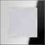 1-gang frame AC581GLSI thumbnail 2