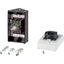 P1-25/I2H/MBS/SVB-SW Main switch, P1, 25 A, surface mounting, 3 pole, STOP function, With black rotary handle and locking ring, Lockable in the 0 (Off) position, hard knoc thumbnail 4