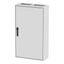 EWK-G26/31 Wall-mounted enclosure EWK complete, IP31, 144 SU, protection class II, HxWxD=950x550x230mm thumbnail 14