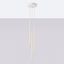 HANGING LAMP PASTELO 3P BEIGE 3XG9 thumbnail 8