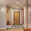 Ceiling lamp HALO red ochra IP44 thumbnail 6