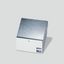 BKV 611-4/2-0 W Pass-through letterbox for installation in the wall thumbnail 1