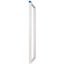 XSAF2000-150-600 Add-on frame, WxD=150x600mm, grey thumbnail 1