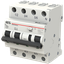 DS301CM C10 A30 Compact DS301CM 1P+N 10A C 30mA A 6kA thumbnail 3