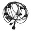 Light String 10M 10pcs B22d IP44 thumbnail 4