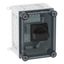 PN individual switch-disconnector enclosure 1x PN1-63, 3-pole thumbnail 4