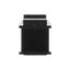 0229/03-500 Keystone blank module black thumbnail 1