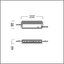 LINELIGHT DRIVER 1992A/320W EVG - Switchable control unit thumbnail 2